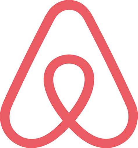 Airbnb Vector PNG Transparent Airbnb Vector.PNG Images. | PlusPNG