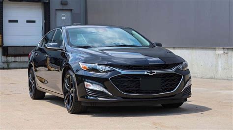 2022 Chevy Malibu Hybrid Colors, Redesign, Engine, Release Date, and ...