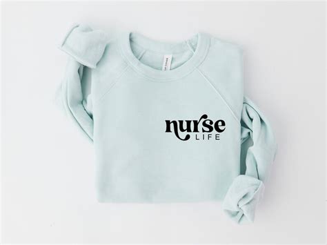 Nurse Life SVG, Nurse Shirt, Cricut SVG, Nurse SVG, Nursing Life, Nurse ...