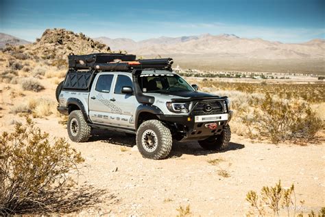 5 Best Vehicles for Overlanding | DrivingLine