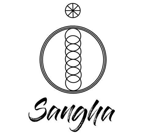 Samsara | Sangha