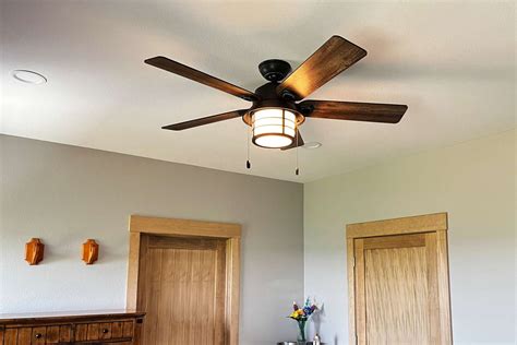 The 10 Best Outdoor Ceiling Fans, Tested and Reviewed