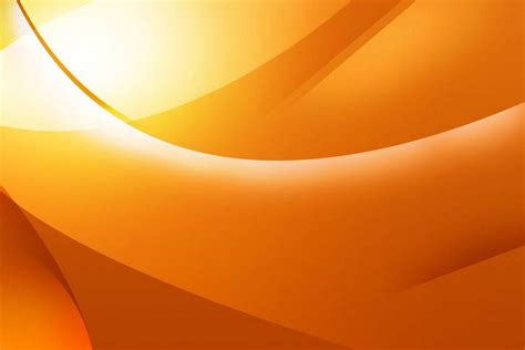 Bright orange abstract background for photoshop. PSD background for ...