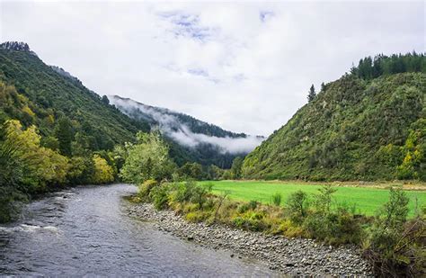 Top 12 Small Towns in the South Island, New Zealand - See the South ...