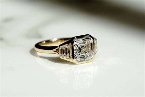 Shop Lab Grown Diamonds