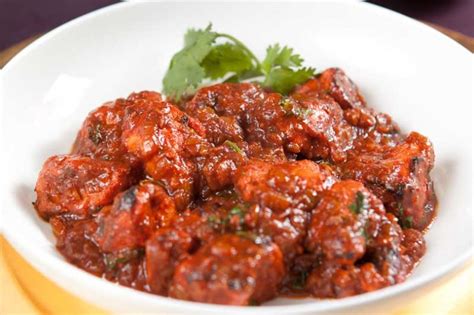 Tandoori Chicken Masala Recipe - Full Tandoori Curry Recipe ...