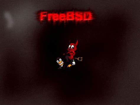 FreeBSD Wallpapers - Top Free FreeBSD Backgrounds - WallpaperAccess