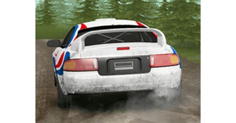 Rally Champion - Play Rally Champion Online - BestGames.Com