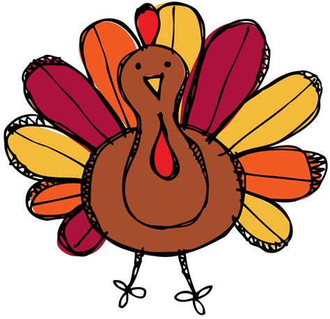 Turkey clip art pictures free clipart images - Clipartix