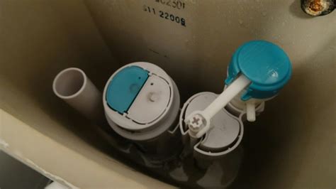 Uberhaus Toilet Flush Noise, Hissing Fill Valve, 54% OFF