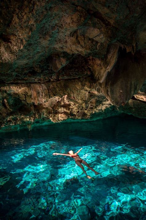 Enredo Buscar a tientas a pesar de cenote dos ojos en tulum Ingresos ...