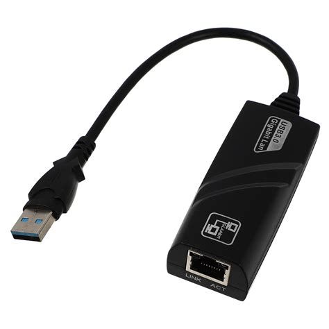 USB Adapter Adapter for Ethernet LAN Ethernet Adapter Adapters Ethernet ...