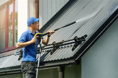 How to Clean Your Metal Roof: A Complete Guide | Durability Matters