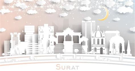 Surat Vector Art, Icons, and Graphics for Free Download