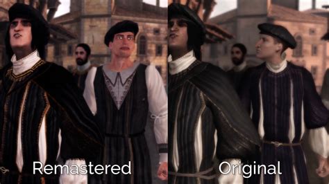 ASSASSIN'S CREED: THE EZIO COLLECTION Launch Trailer Doesn't Look ...