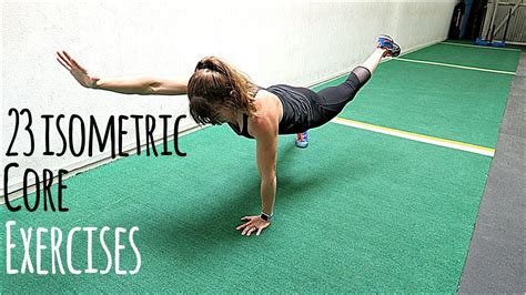 What are isometric exercises examples - auroraberlinda