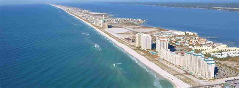 Beach Rentals At Navarre | Vacation Rentals Navarre Beach