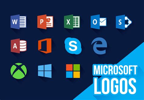 Microsoft Vector Art, Icons, and Graphics for Free Download