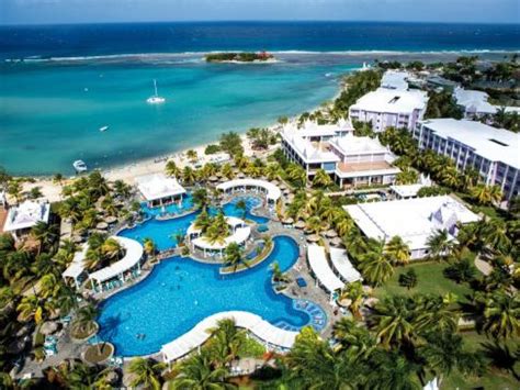 Montego Bay, Jamaica ~ All Inclusive Resorts