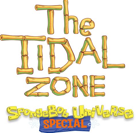 Watch SpongeBob SquarePants Presents The Tidal Zone on TV | OSN Home Qatar