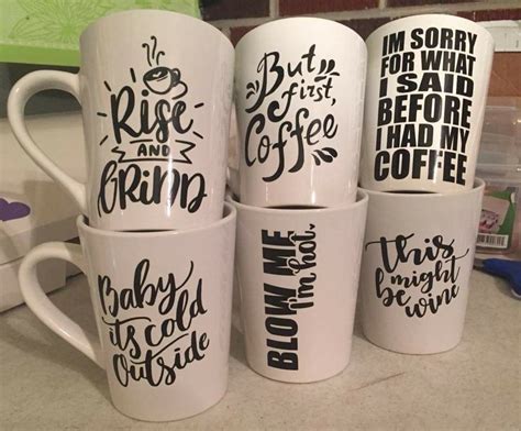 Free Cricut Mug Design Ideas Ideas 2022 | Craft and DIY