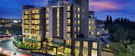 Istanbul Tuzla Hotels - DoubleTree by Hilton Hotel Istanbul