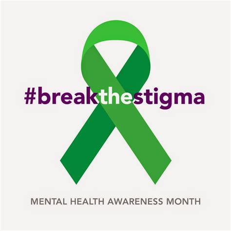 May is Mental Health Awareness Month - Harrisonburg-Rockingham CSB