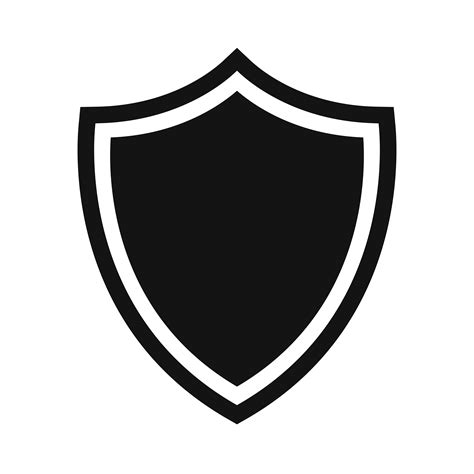 Shield Icon Vector Art, Icons, and Graphics for Free Download