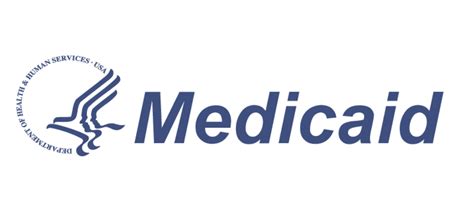 medicaid logo 5 - ClearHealthCosts