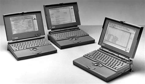 Today in Apple history: PowerBook 100 series is a smash hit | Cult of Mac