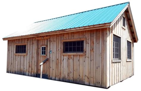 16x20 Shed | 5 Awesome 16x20 Sheds (Guide & Reviews)