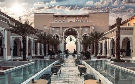 Best Saadiyat Island Hotels: Rixos, Park Hyatt & More - MyBayut