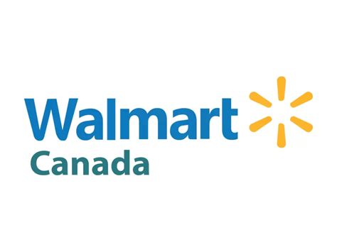 Walmart Canada Logo PNG vector in SVG, PDF, AI, CDR format