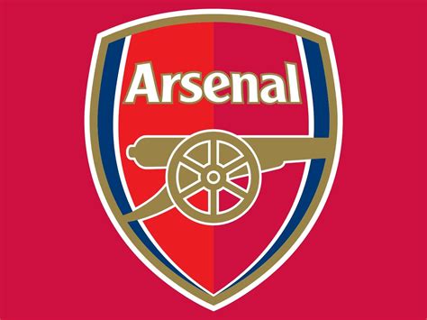 Arsenal Logo - Wallpaper Cave