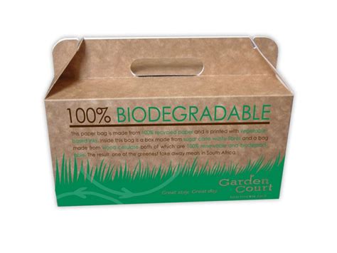 Some Eco-Friendly Packaging Ideas Need Rethinking | Quantrelle