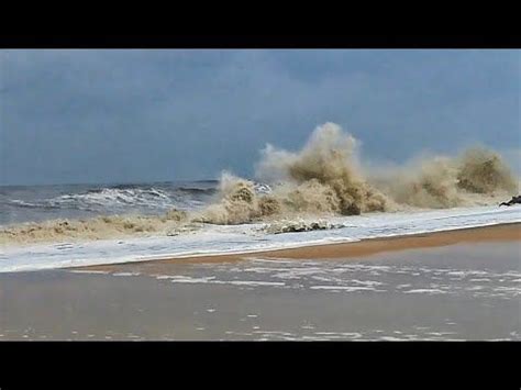 Beaches in Alappuzha, Kerala, India (July) - YouTube