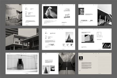 Architecture Portfolio Examples Site Analysis Architecture | The Best ...