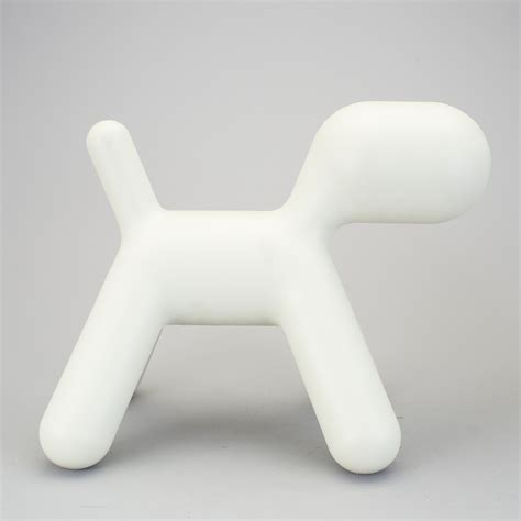 An Eero Aarnio, "Puppy", Me Too Collection, Magis, Italy, 21st Century ...