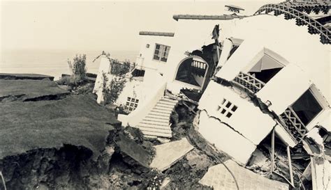 Anniversary of the 1933 Long Beach Earthquake - EasyBlog - Bowers Museum