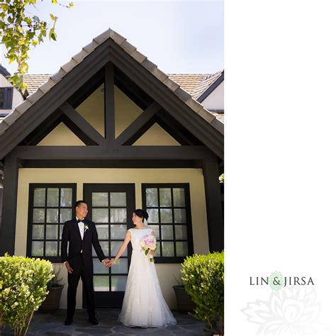 Summit House Fullerton Wedding | Lisa & Michael