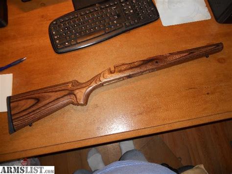 ARMSLIST - For Sale: remington 700 bdl wood stock long action