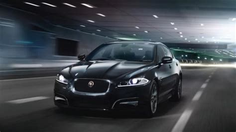 Jaguar XF R-Sport Black | Manchester, TraffordCity | Williams Jaguar