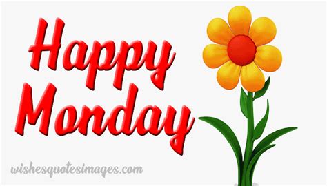 Happy Monday GIF Animated Images With Wishes & Messages