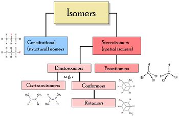 Anomers Definition, Types & Examples - Lesson | Study.com