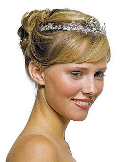 Wedding Tiaras for Brides, Tiara, Bridal Veils