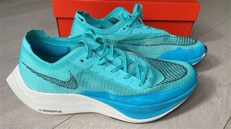 Nike ZoomX Vaporfly Next% 2 review | TechRadar