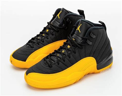 Where to Buy the Air Jordan 12 "University Gold" | HOUSE OF HEAT