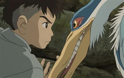 Hayao Miyazaki's comeback film 'The Boy and the Heron' pushed to ...