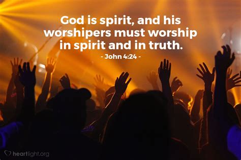 Bible Verse About Worship