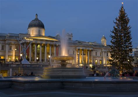 National Gallery in London - Trip to London